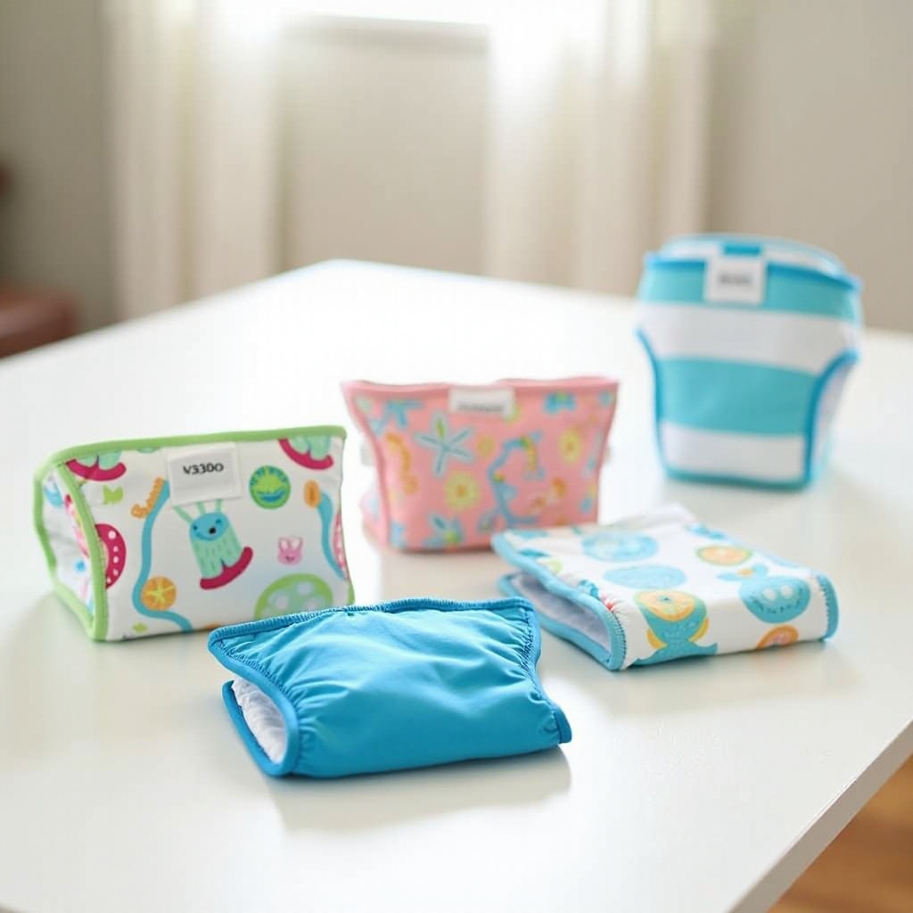 hello bello swim diapers review