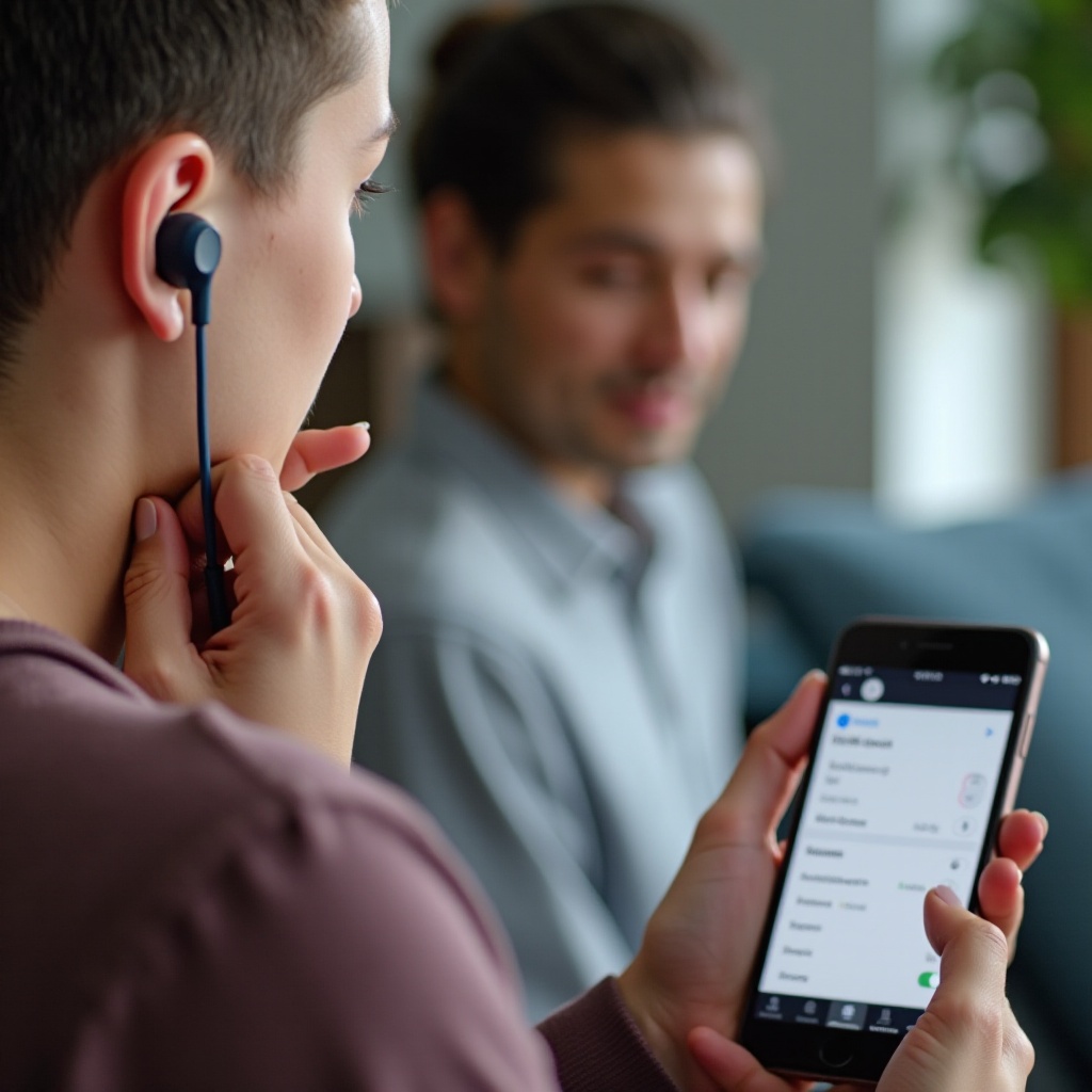 Perché i miei auricolari JLab continuano a disconnettersi?