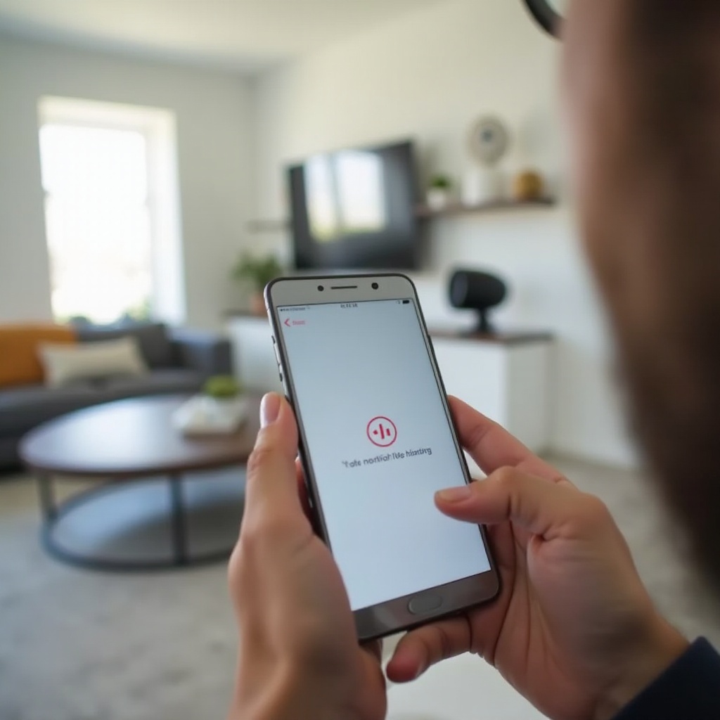 Blink لا يرسل إشعارات