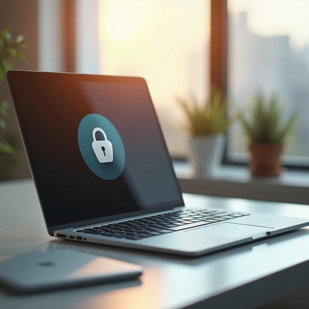 brauche ich eine Virensoftware auf einem Chromebook