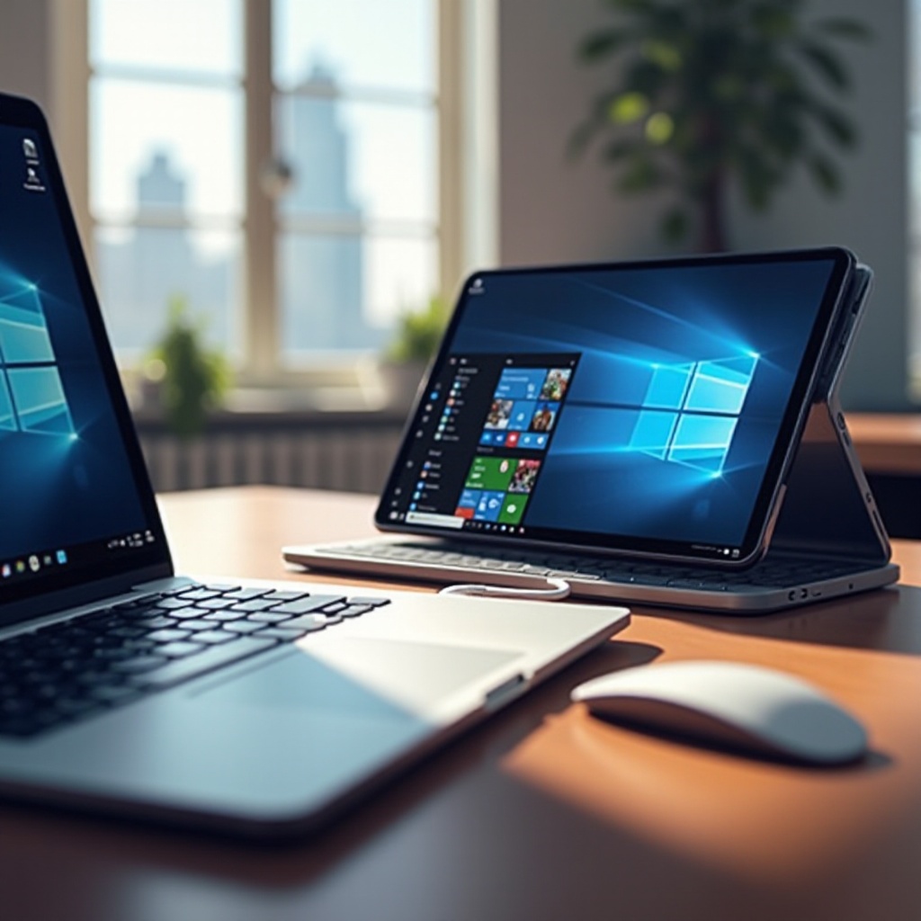 controlla il tuo telefono con il PC