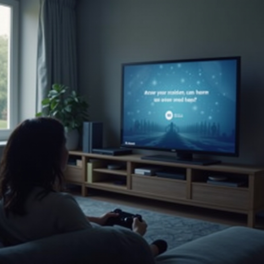 vudu funktioniert nicht auf ps4