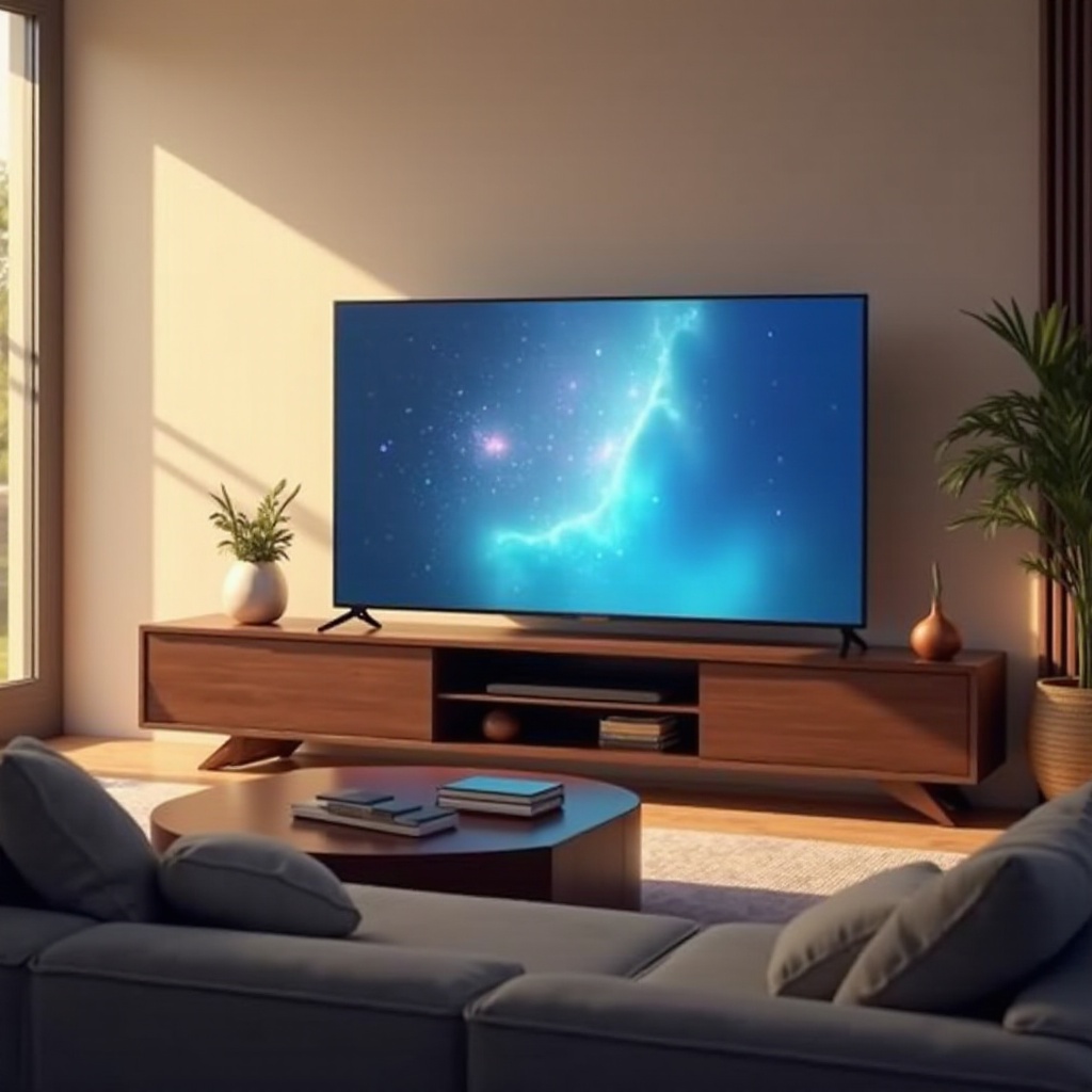 problèmes de télévision mi