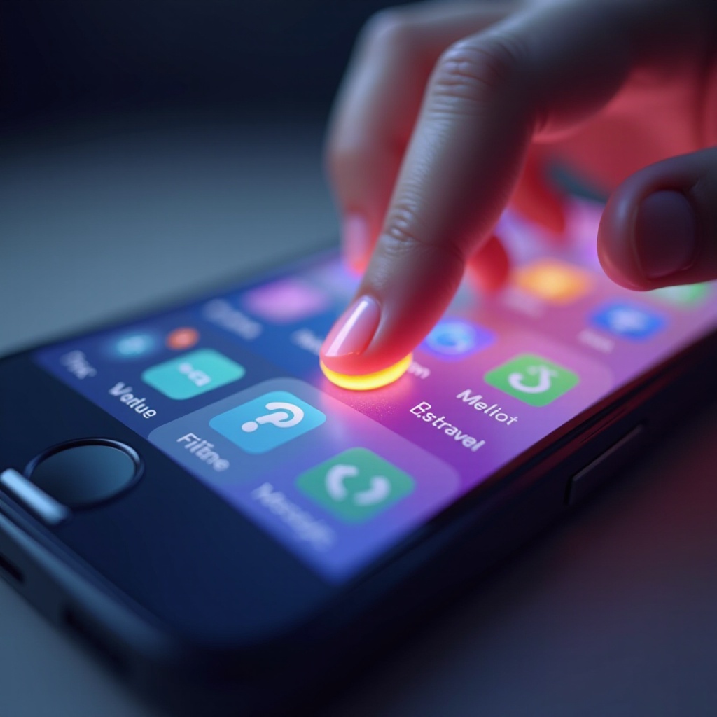 comment supprimer des messages vocaux de mon iPhone