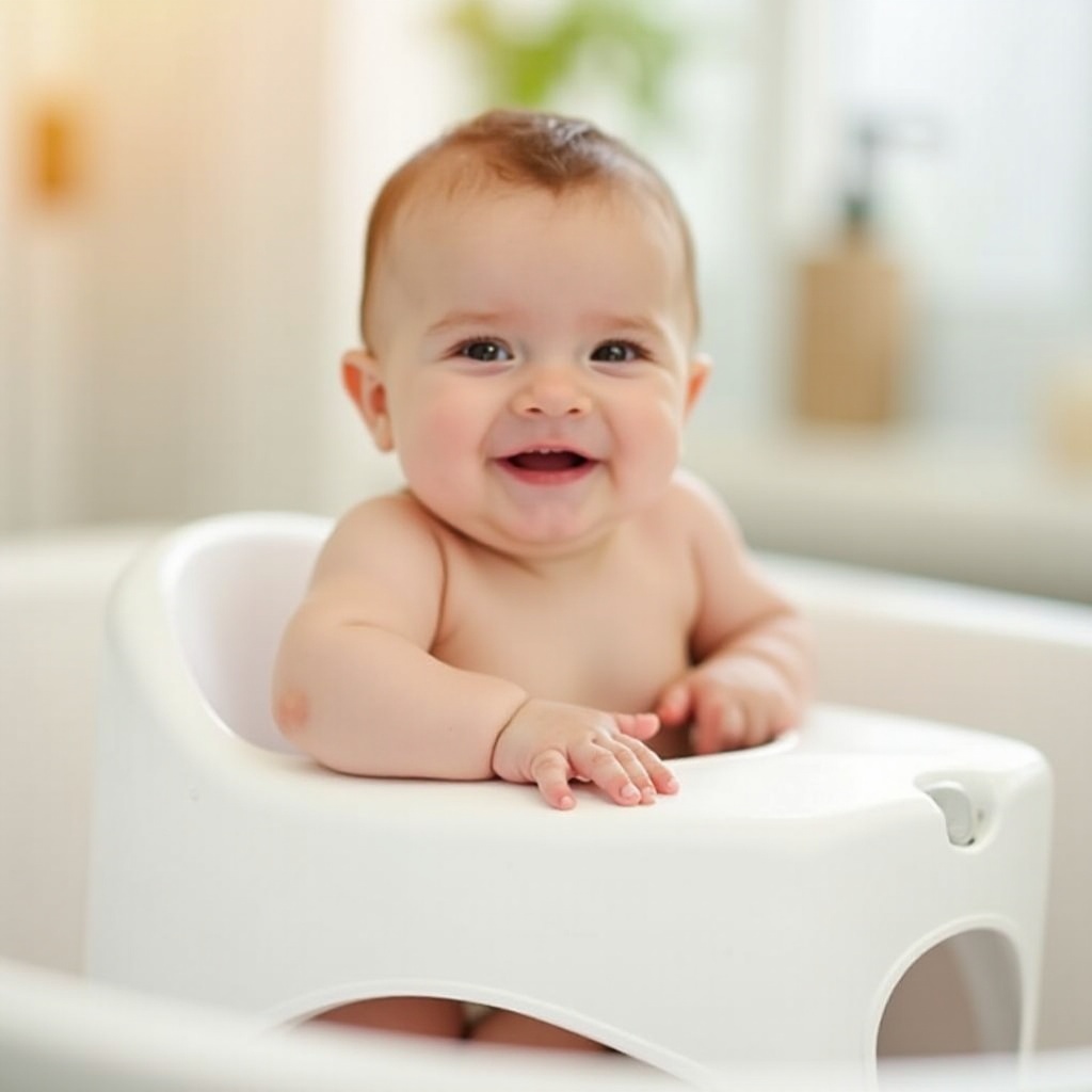 best infant bath seat