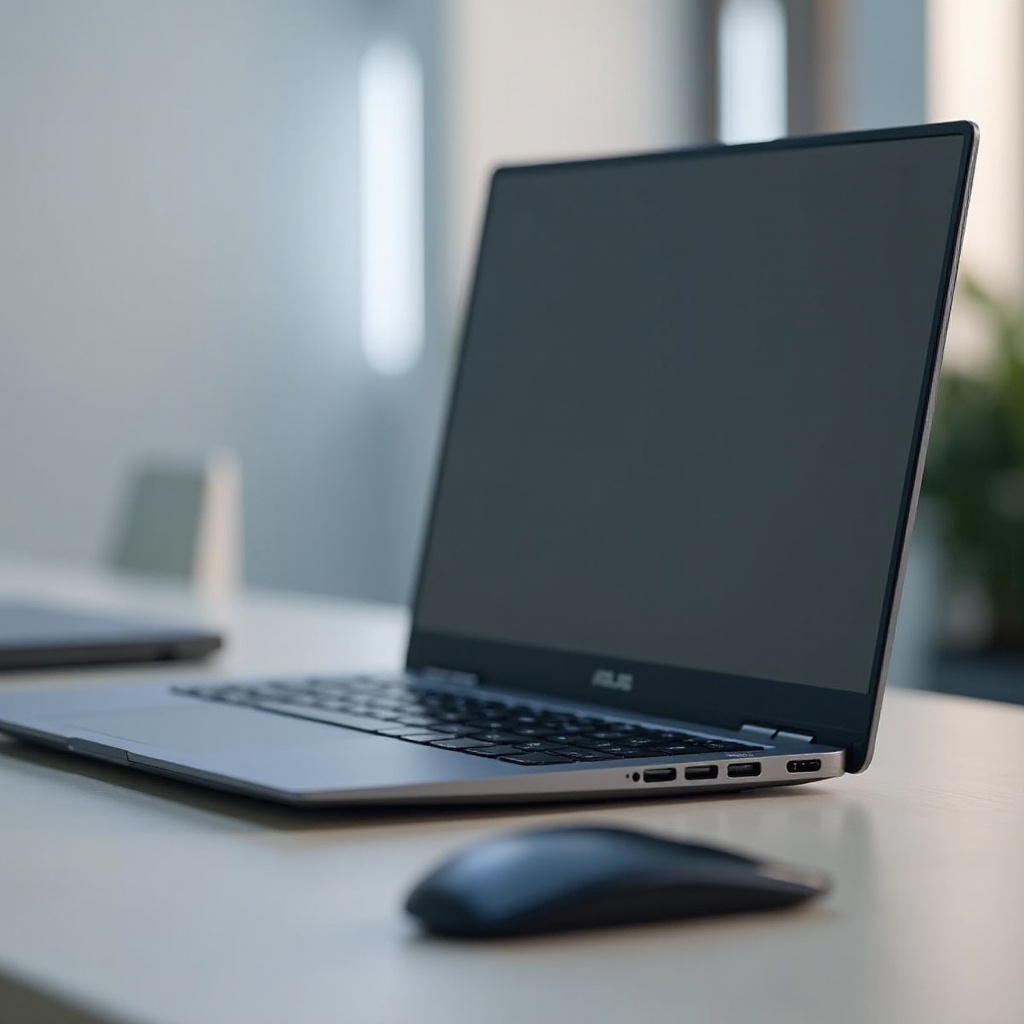 cuánto tiempo dura un portátil Asus