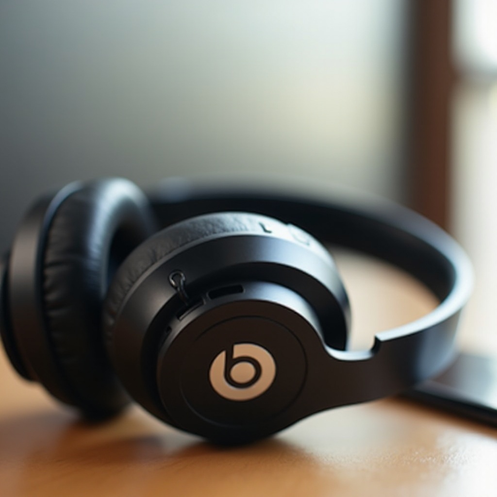 ¿Por qué mis Beats no se encienden?