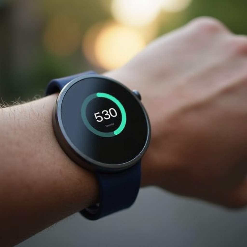 come può un orologio intelligente misurare la glicemia