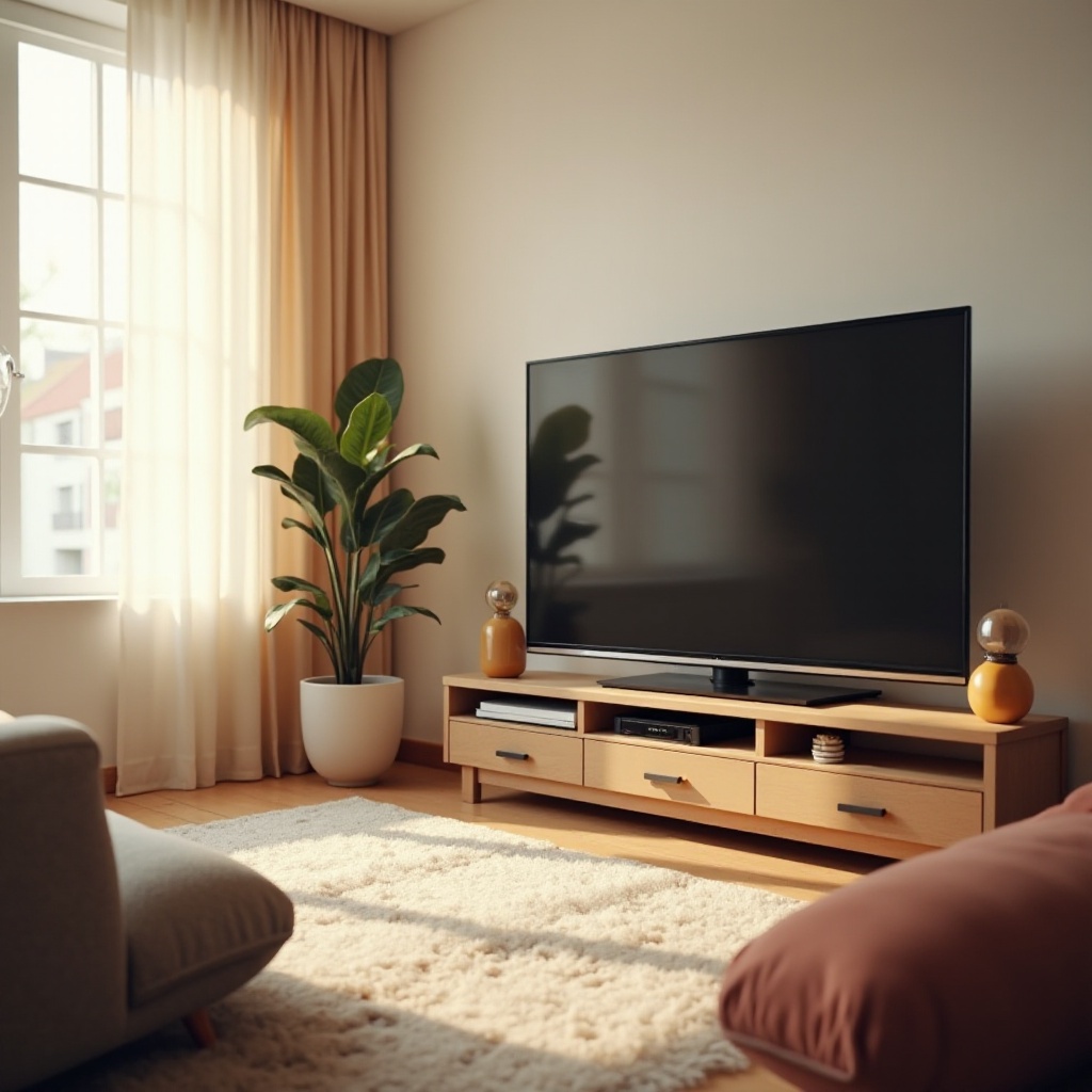 أفضل التلفزيونات تحت 300