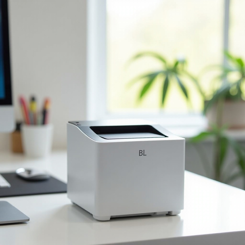 best smallest printer