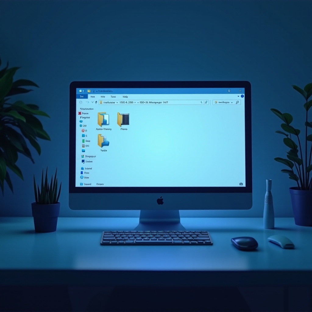 combien d'espace prend Windows 10