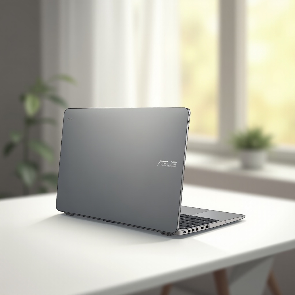 combien de temps dure un ordinateur portable Asus