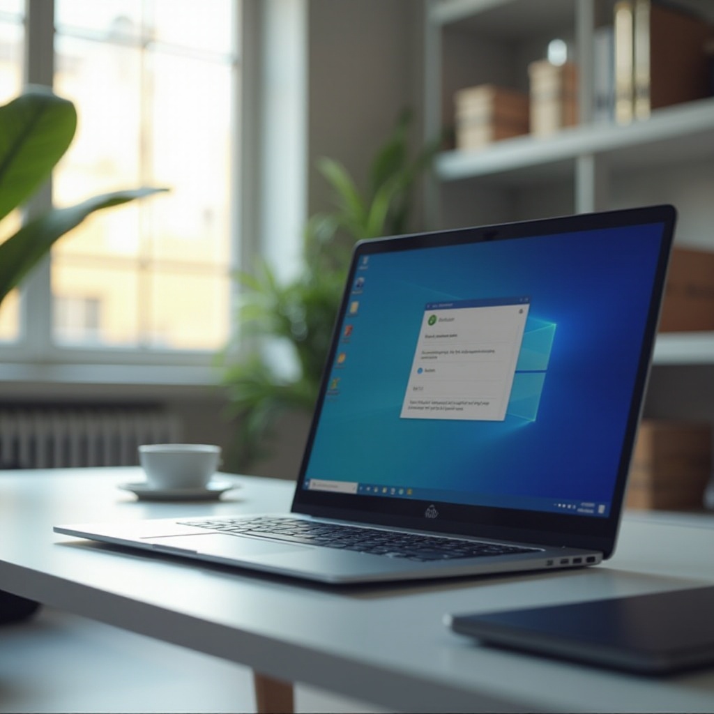 do i need a virus software in chromebook