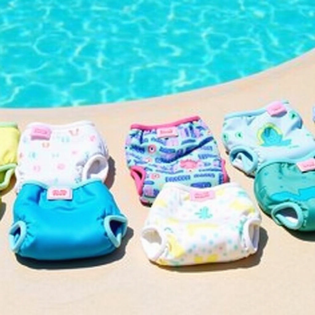 best swim diapers for poop