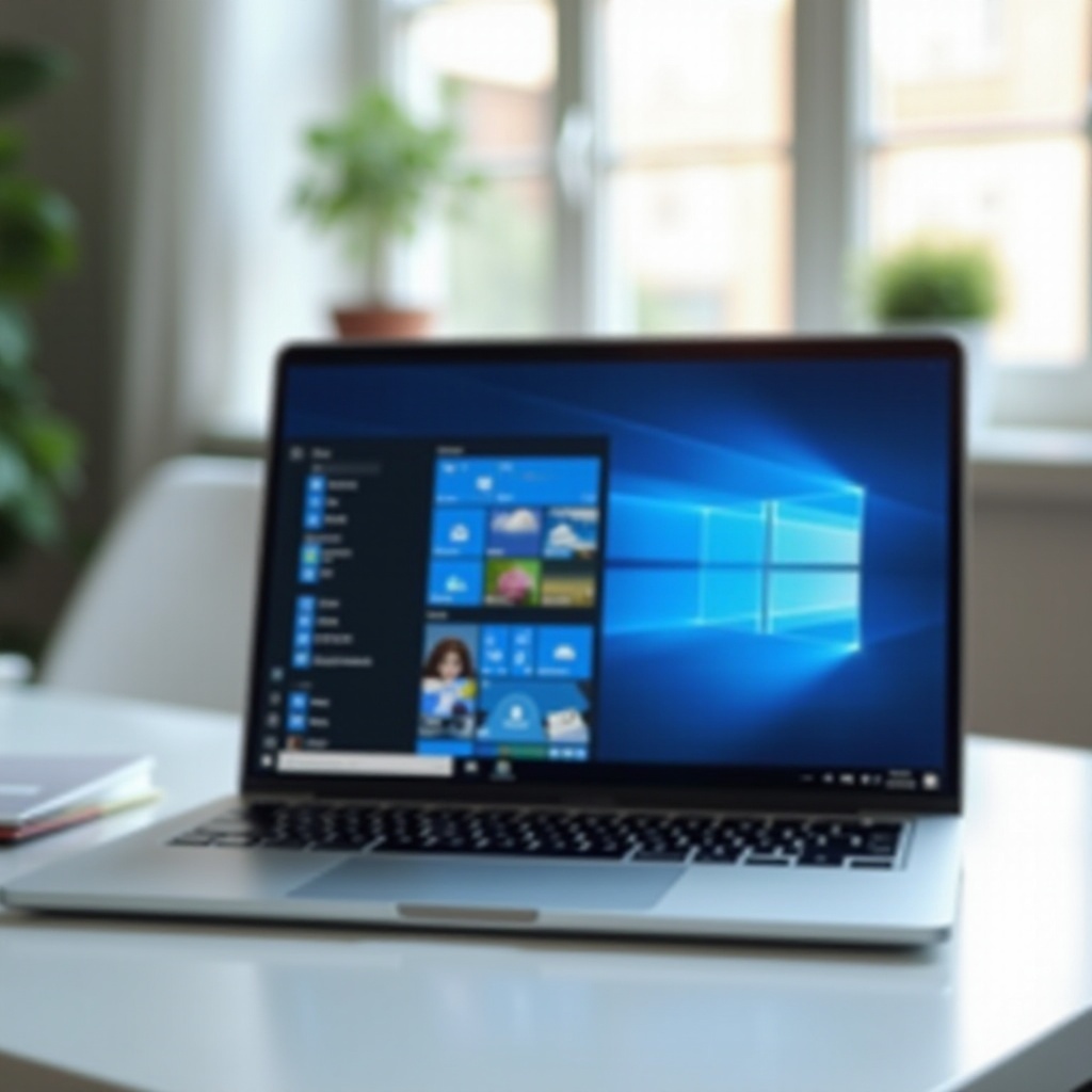 supprimer la météo de l'écran de verrouillage de Windows 10