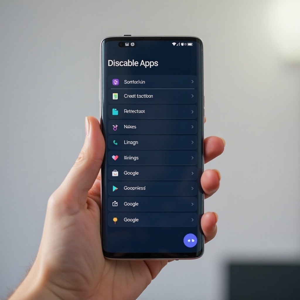 как отключить Bixby на телефоне Samsung