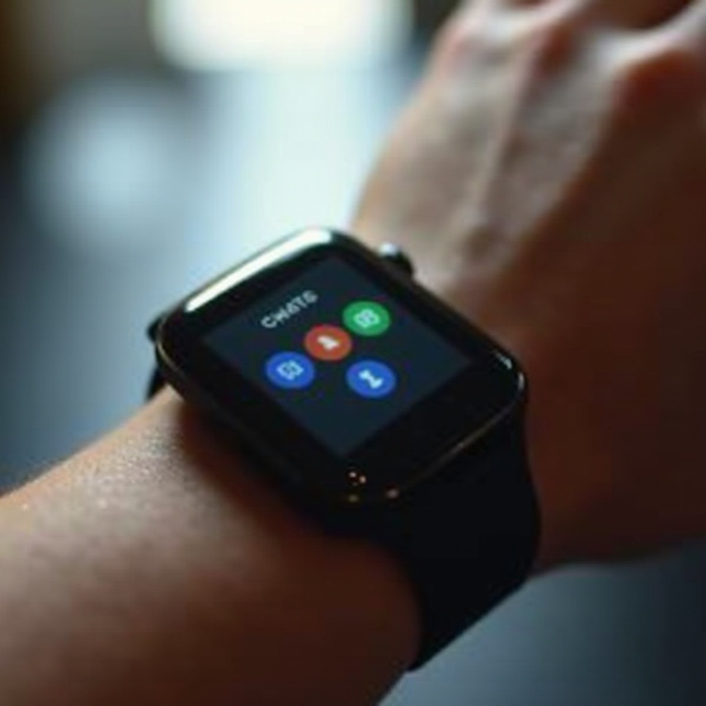 come usare uno smartwatch Android
