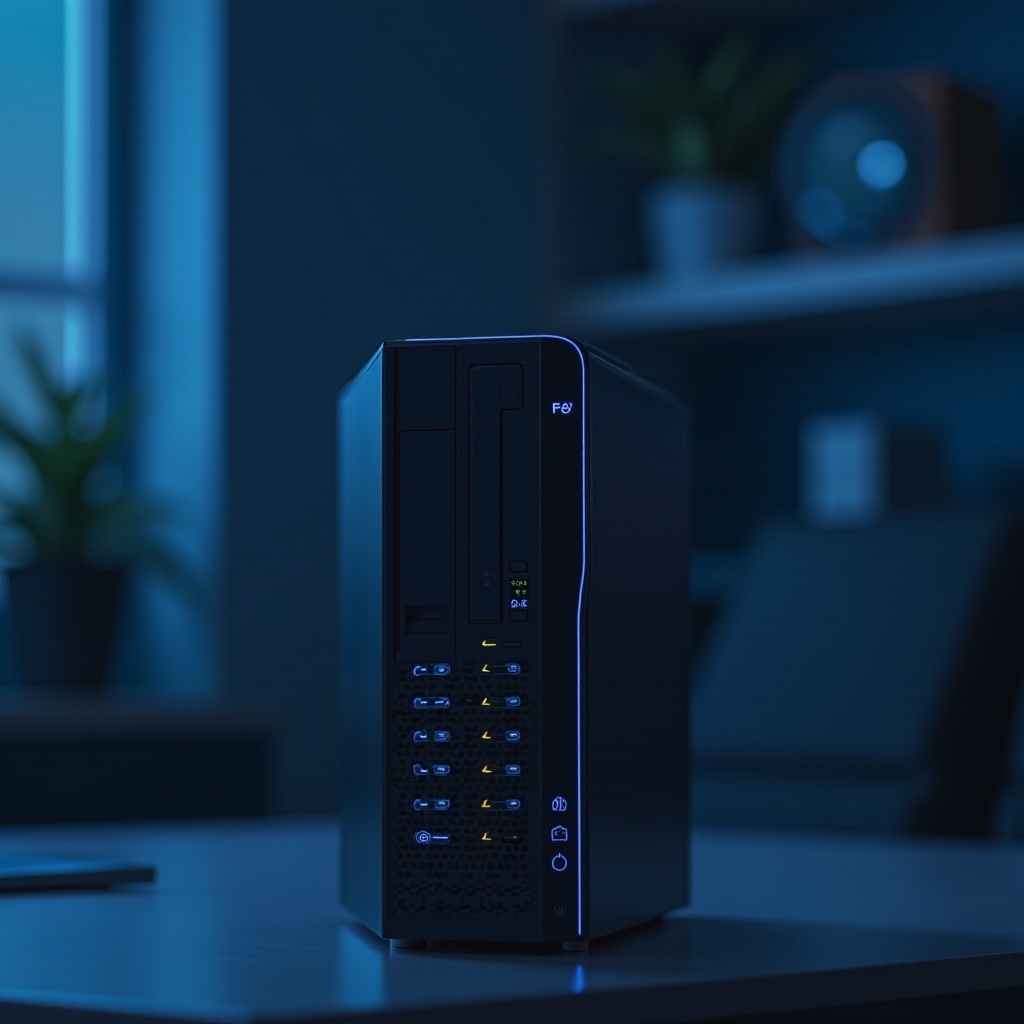 mein PC bootet, aber kein Display
