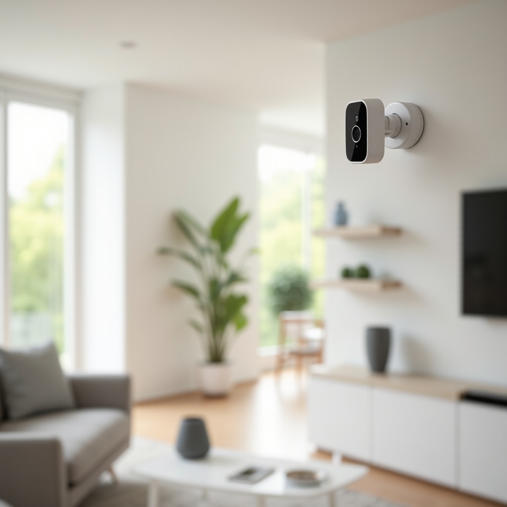 autonomie de la batterie de la caméra de sécurité Arlo