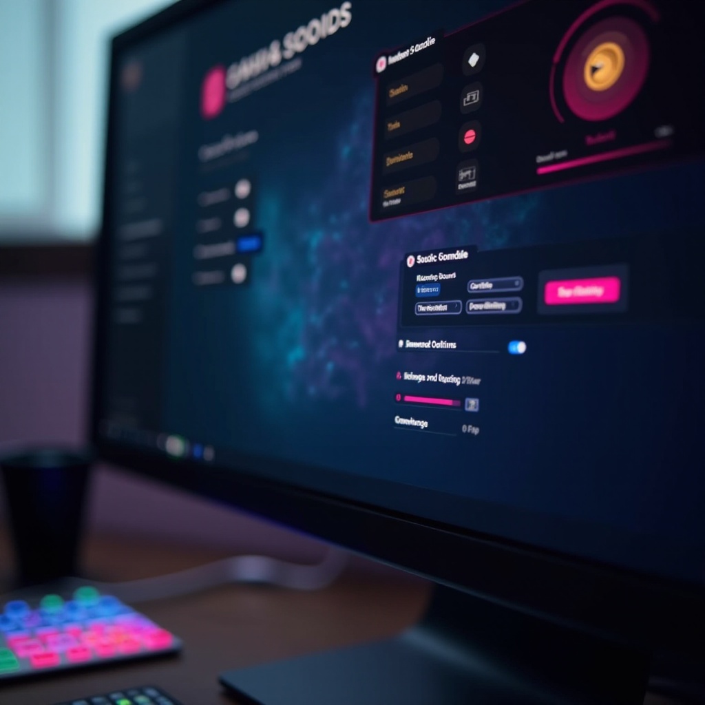 Windows-Sound-Themen-Manager von Drittanbietern