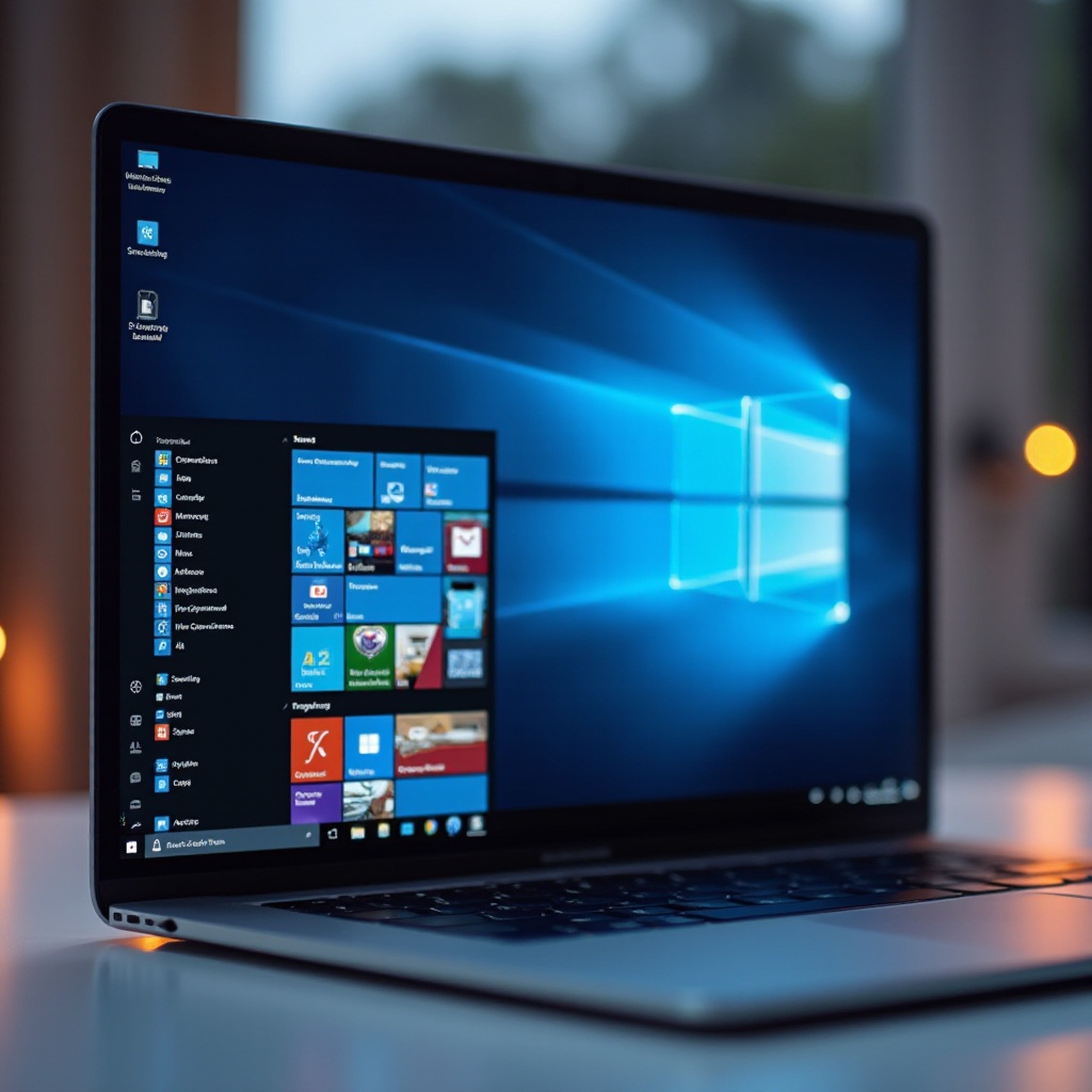 carpeta de inicio windows 11