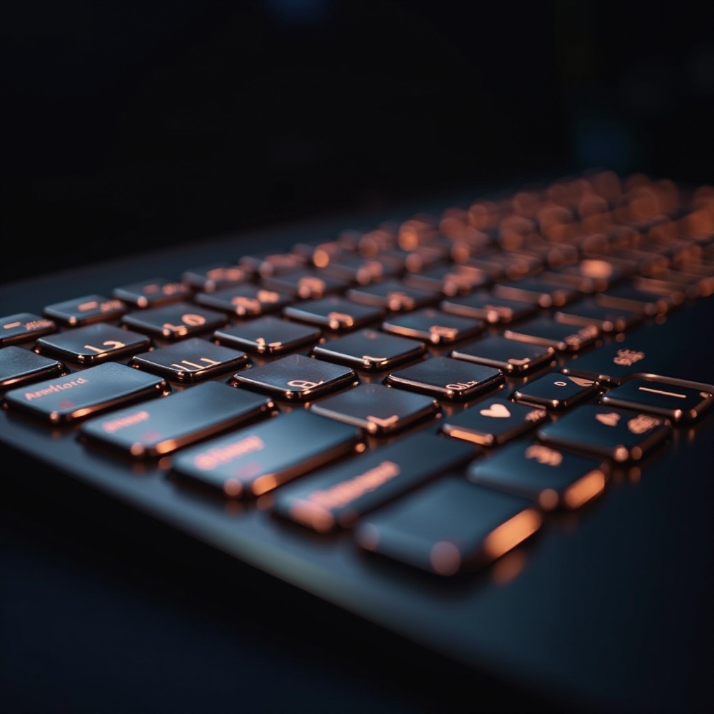 tastiera per computer da 1000 dollari