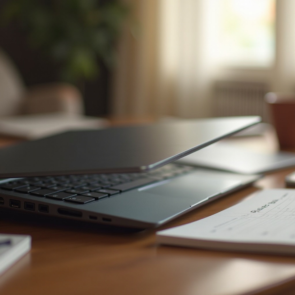 как долго служит ноутбук Asus