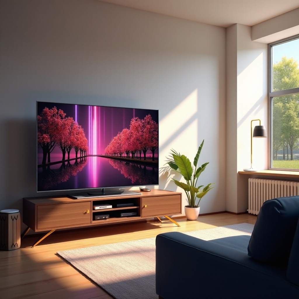 meilleurs téléviseurs à moins de 300