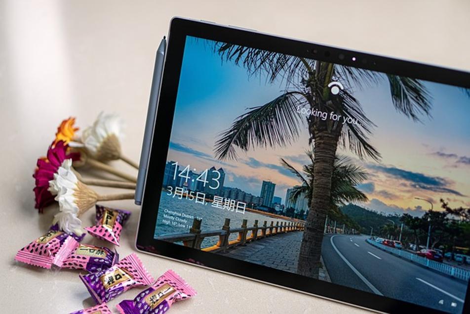 Windows 10 erkennt den zweiten Monitor nicht