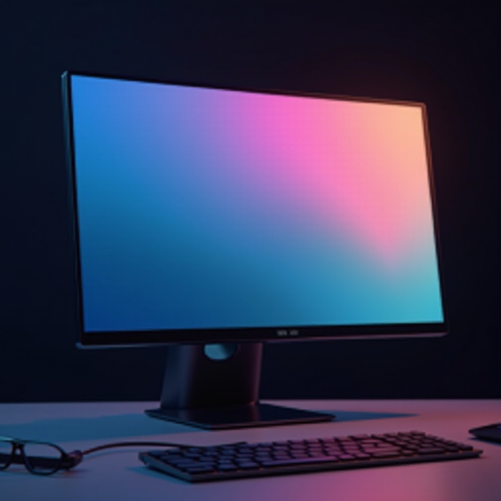 Monitore mit DisplayPort 2.1