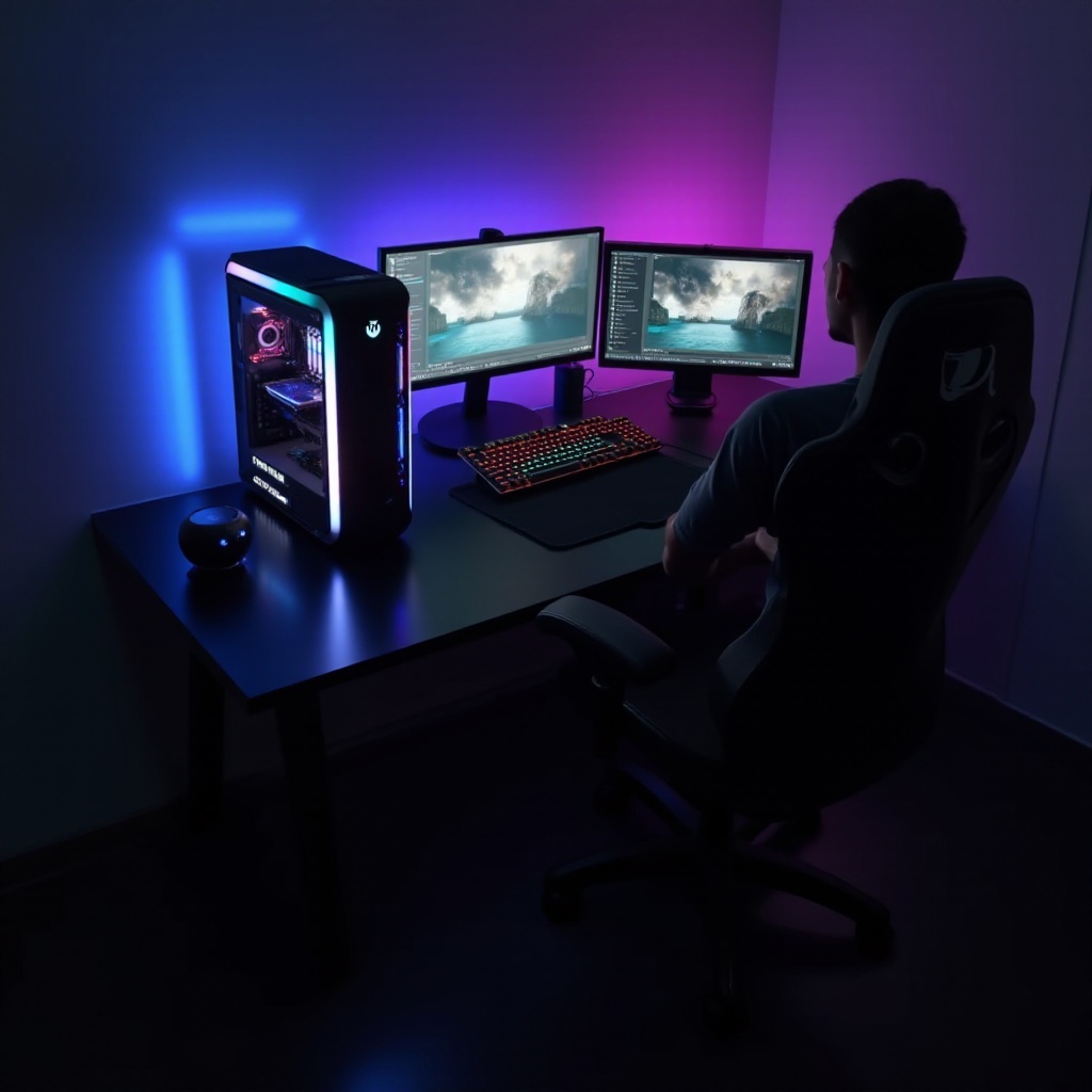 ¿son buenos los PC para juegos para la edición de video?