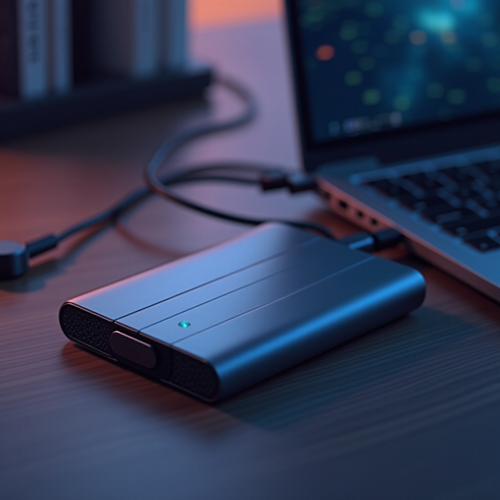 wie man Steam-Spiele auf einer externen Festplatte installiert